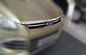 Decorazione del cofano anteriore ABS e Chrome per Ford Kuga 2013-2016 fornitore