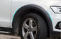 Disposizione di plastica dell'arco della ruota di rendimento elevato per AUDI Q5 2009 2012 2013 fornitore