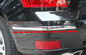 Mercedes-Benz GLK300/350 2008-2012 Parti di rivestimento della carrozzeria, Protezione angolo anteriore e posteriore fornitore