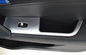 Hyundai IX25 2014 Auto Interni Parts, copertura per appoggio a mano ABS Chrome fornitore