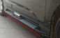 Tavola di marcia per veicoli in stile OE, SMC Material Side Step Bars per Hyundai Tucson 2009 IX35 fornitore