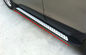 Acura stile Custom Side Step Bar per Kia Soprtage 2010-2013 Running Board fornitore