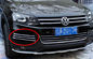 Volkswagen Touareg 2011 Auto Griglia anteriore, Griglia laterale personalizzata fornitore