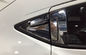Ricambi per carrozzeria auto a cromo per HONDA HR-V VEZEL 2014, maniglia di porta laterale posteriore guarnizione fornitore