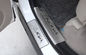 Ford Escape-Kuga 2013 Piastre di porta in acciaio inossidabile, pedale interno ed esterno della porta laterale fornitore