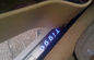 Piatti esterni del davanzale della porta del LED, pedale della porta laterale di Chery Tiggo 2012 fornitore