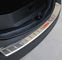 Piatti del davanzale della porta dell'acciaio inossidabile/pedale posteriore esterno per Toyota RAV4 2013 2014 fornitore