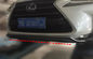 I corredi automatici del corpo dell'ABS di plastica per LEXUS NX300 2015 anteriore e posteriore abbassano il contorno fornitore