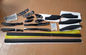 2012 2013 2014 Toyota Fortuner Roof Racks For Car OEM Style Accessori per auto fornitore