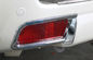 ABS Chrome Tail Fog Lamp Bezel per Toyota 2010 Prado2700 4000 FJ150 2014 fornitore