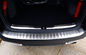 Honda CR-V 2012 2015 pedali posteriori interni ed esterni dei piatti del davanzale della porta, fornitore