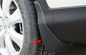 Protezioni anti fango dedicate per la Honda CR-V 2012, protezioni anti-splash Nalgene per auto fornitore