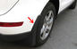 Audi 2009 - 2012 Q5 Car Mud Guards OEM Style Splash Guard Originale fornitore