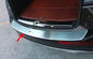 Piatti del davanzale della porta della decorazione dell'acciaio inossidabile per il davanzale esterno della porta di servizio del S-line di Audi Q5 fornitore