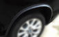 Disposizione del cuscino ammortizzatore di arché della ruota di BMW F15 X5 2014, contorno automatico decorativo del cuscino ammortizzatore fornitore