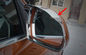 La disposizione del corpo dei ricambi auto della sostituzione parte la visiera cromata specchio laterale per Audi Q3 fornitore