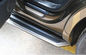 Car Step Board personalizzato, passo laterale in stile VW Touareg Per 2012 2015 Audi Q3 fornitore