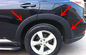 I chiarori su misura Lexus RX270/350 450 2009 2012 dell'arco della ruota spingono gli arché fornitore