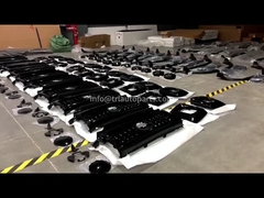 A1678880900 Griglia anteriore in plastica ABS per Mercedes Benz 1678880900