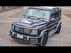 1678882400 Per Mercedes Benz W463A Classe G Aggiornamento a G63