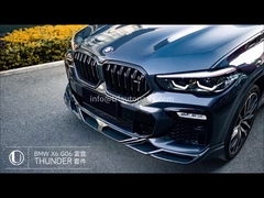 BMW X6 G06 Aggiornamento Completo Carrozzeria di Alta Qualità Sostituzione Completa di Alta Qualità