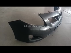 52119-0R913 Toyota RAV4 ABS Plastic Front Bumper Safety Shield Targa di protezione auto 521190R913