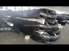52119-0R927 Toyota RAV4 2019 Auto Particolo del paraurti anteriore numero 521190R927