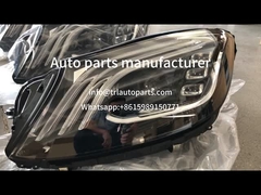 8114542680 Toyota Rav4 Far in Chrome Accessoari per auto di taglia originale