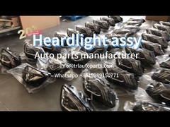 8113042660 Toyota Rav4 Faretti LED/Halogen per veicoli Accessori auto 8117042660