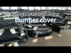 52119F2925 Toyota Corolla Protezione del paraurti anteriore 2023-2024 ZRE218L-GEXDKR