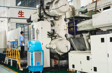 Porcellana TRL Auto Spare Parts Co.,LTD Profilo aziendale