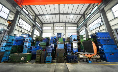 Porcellana TRL Auto Spare Parts Co.,LTD Profilo aziendale