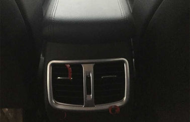 Porcellana Hyundai nuovo Tucson 2015 accessori interni della disposizione, struttura dello sfiatatoio di IX35 Seat posteriore fornitore
