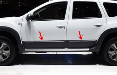 Porcellana Protettore più basso automatico della porta laterale degli spolveratori 2010 - 2015 di Renault Dacia, un tipo modanatura di 2016 OE della porta fornitore
