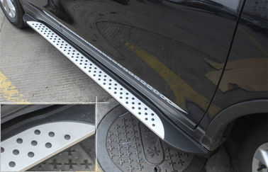 Porcellana Barre automatiche di punto laterale di stile dell'OEM di rendimento elevato per Nissan X-Trail 2014 2015 fornitore