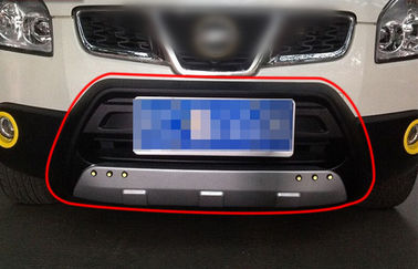 Porcellana Guardia anteriore dello stampaggio mediante soffiatura del lusso di Nissan Qashqai 2008 - 2014 e guardia posteriore fornitore