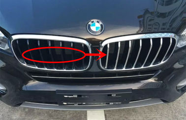 Porcellana La disposizione automatica esteriore del corpo di BMW nuovi E71 X6 2015 parte il contorno anteriore della griglia fornitore