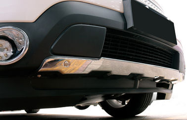Porcellana Kit di carrozzeria SS Auto / Piastra di pattinaggio del paraurti per auto per Ford Explorer 2011 2012 2013 2014 2015 fornitore