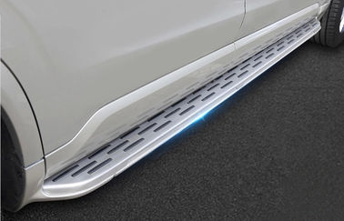 Porcellana VOLVO nuovo XC90 2015 2016 pedali dei piedi di punto laterale di stile delle piattaforme OE del veicolo fornitore
