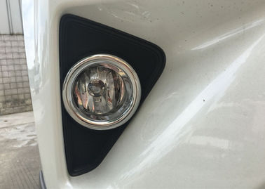 Porcellana TOYOTA RAV4 2016 2017 Lampada di nebbia anteriore e lampada di paraurti posteriore fornitore