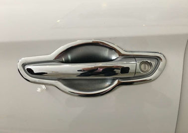 Porcellana Auto porta laterale rivestimento parti manico inserti e coperture per Hyundai Elantra 2016 Avante fornitore