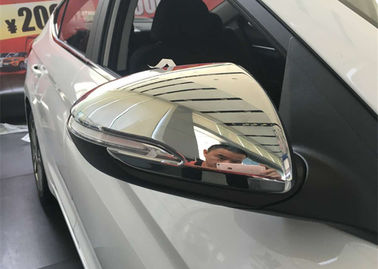 Porcellana Parti automatiche 2016 Avante, copertura laterale cromata della disposizione del corpo di Hyundai Elantra dello specchio fornitore