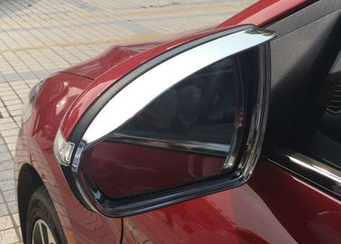 Porcellana Specchietto laterale stampato parti di carrozzeria auto, abito visore cromato per Hyundai Elantra 2016 Avante fornitore