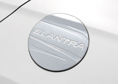 Porcellana Hyundai Elantra 2016 Avante Auto Carrozzeria Parts / Carrozzeria Parts, Fuel Tank Cap Cover fornitore