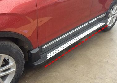 Porcellana Anti-slip ACURA Stile Barri di passo laterali per auto per Chery Tiggo5 2014 2015 fornitore