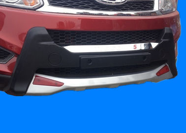Porcellana Chery Tiggo5 2014 2015 ABS Blow Molding Guardia anteriore e Guardia del paraurti posteriore fornitore