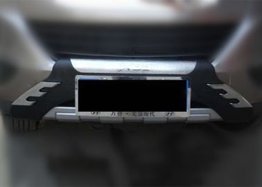 Porcellana Hyundai IX35 2009 - 2012 Protezione anteriore e protezione del paraurti posteriore fornitore