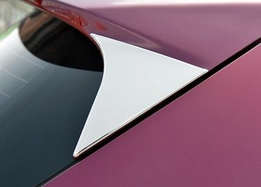 Porcellana HONDA HR-V 2014 2015 parti automatiche della disposizione del corpo di VEZEL, contorno posteriore del diruttore fornitore