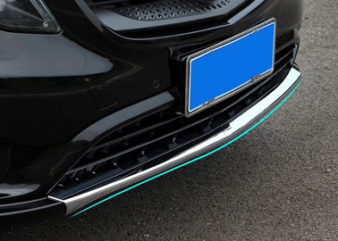Porcellana Benz Nuovo Vito 2016 2017 Parti di carrozzeria esteriore, Paraurti anteriore Guarnizione inferiore fornitore