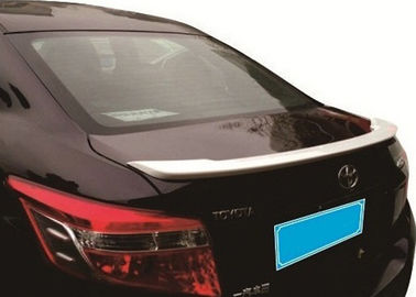 Porcellana Diruttore automobilistico dell'ala per il materiale dell'ABS della berlina 2014 di Toyota Vios fornitore
